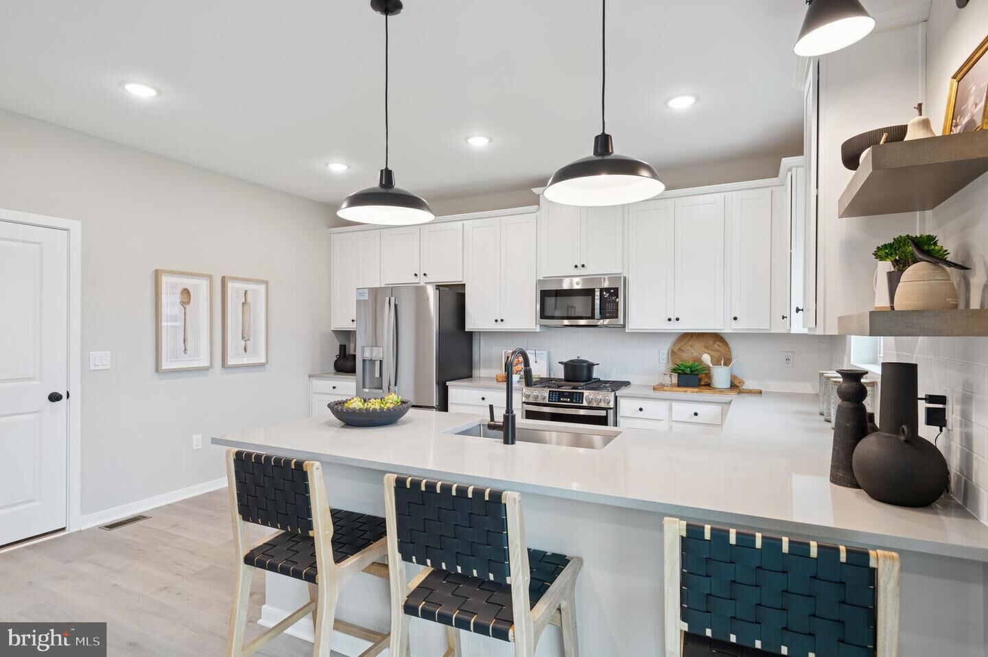 Property Photo: 4 Silverbell Avenue NJ 08009