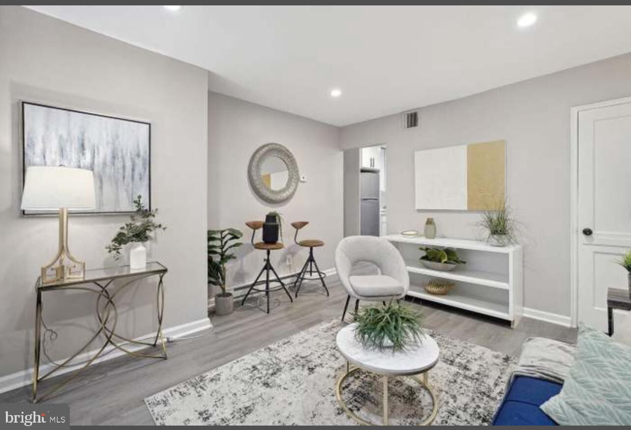 Property Photo: 1721 Gales Place NE DC 20002