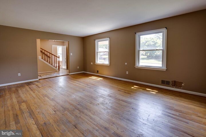Property Photo:  6802 Robinia Road  MD 20748 