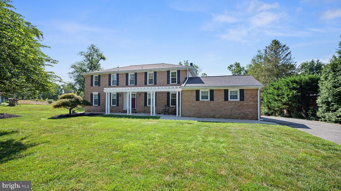 Property Photo:  9179 Furrow Avenue  MD 21042 
