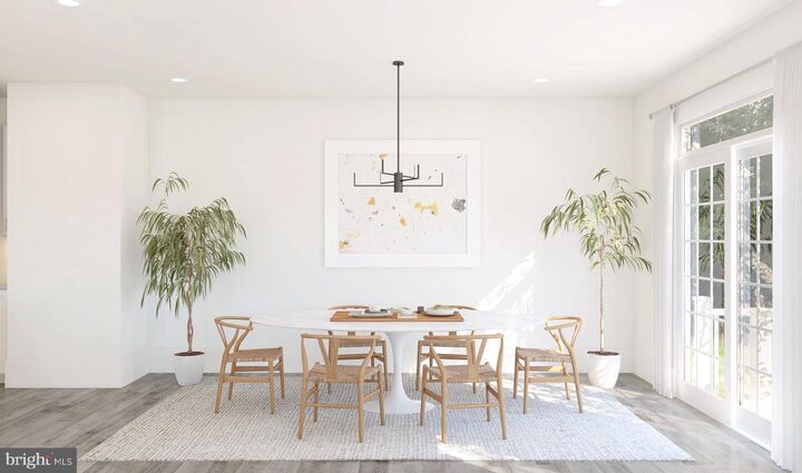 Property Photo:  605 Thompson Drive  NJ 08550 