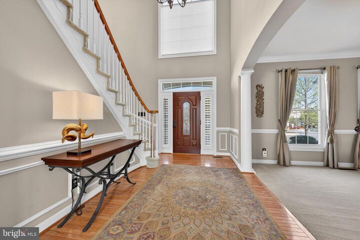 Property Photo:  42994 Northlake Boulevard  VA 20176 