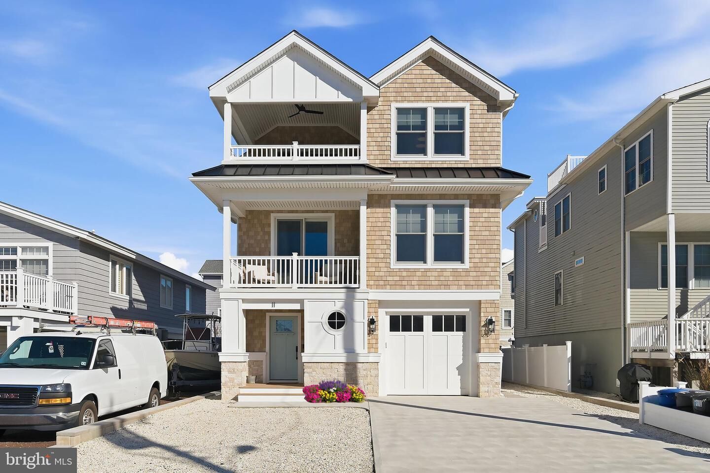Property Photo: 11 E 13th NJ 08008