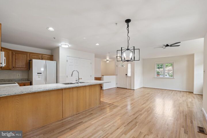 Property Photo:  211 Westlake Boulevard  MD 20678 