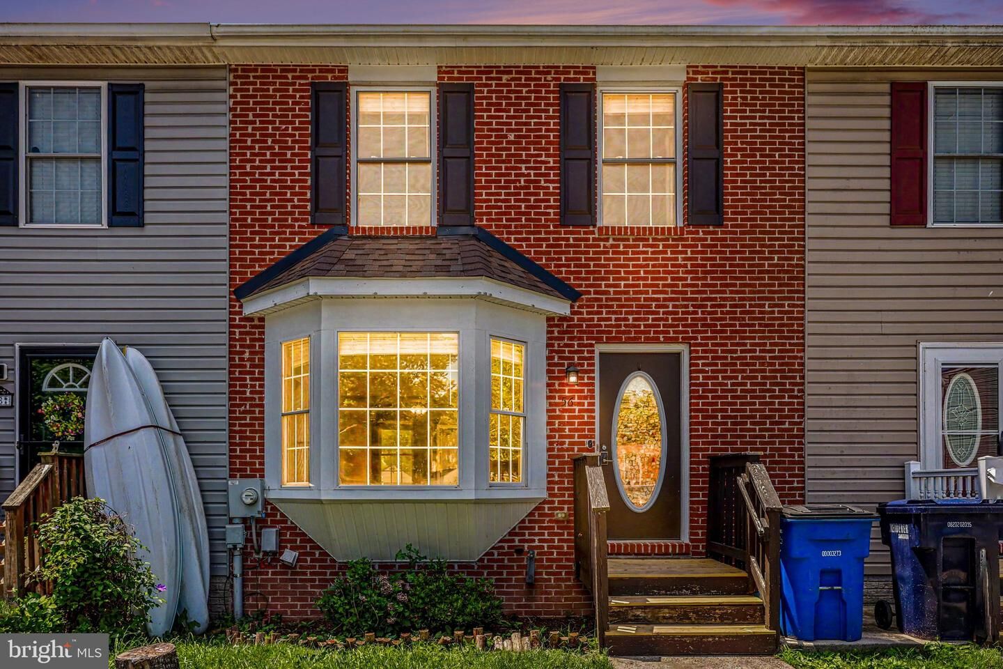 Property Photo:  56 Red Bird Lane  PA 17325 