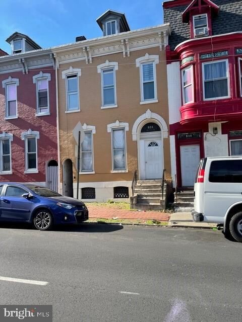 Property Photo:  534 N 9th Street  PA 19604 