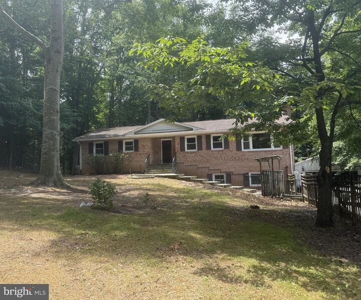 Property Photo:  12312 White Eagle Drive  VA 20112 