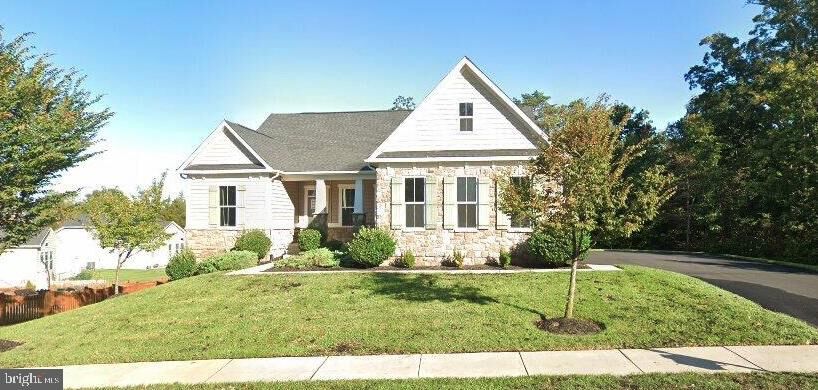 Property Photo:  26867 Barnsley Place  VA 20152 