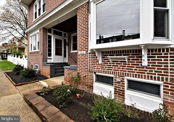 Property Photo:  408 1st Avenue  PA 19460 