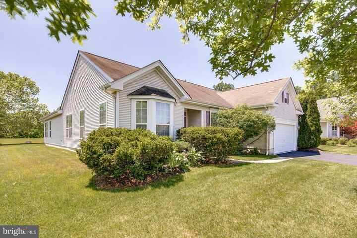 Property Photo: 14 Fitzgerald Lane NJ 08022