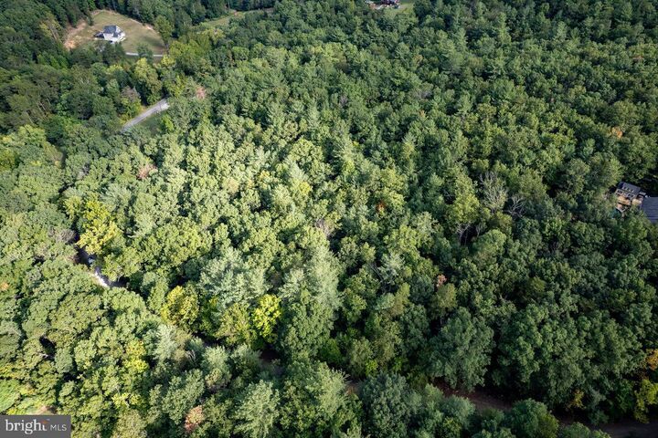 Property Photo: Lot D3, Holiday Hill Road Holiday Hill Rd. VA 22835