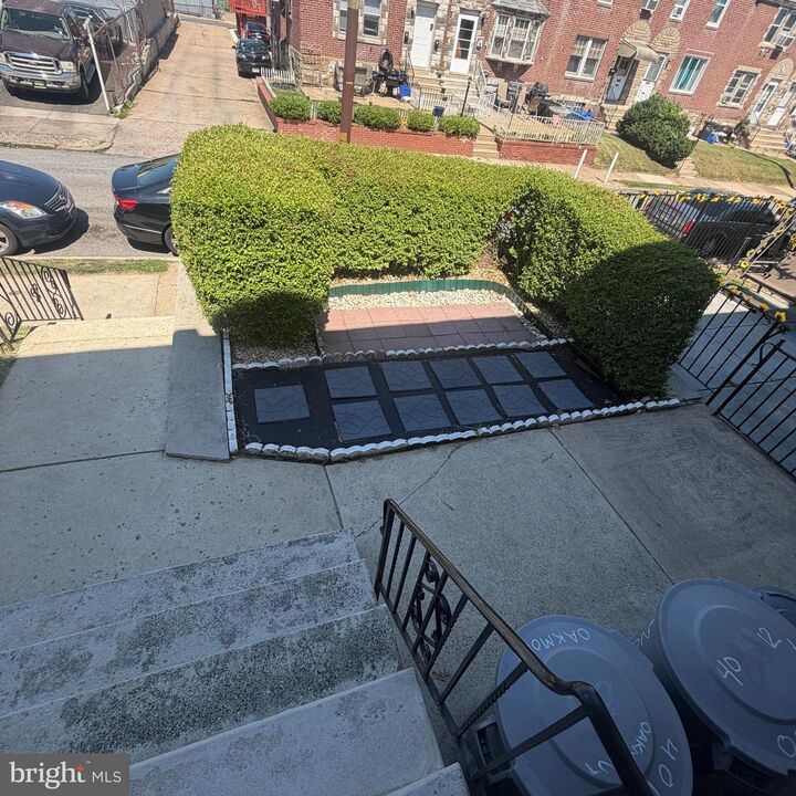 Property Photo: 4012 Oakmont Street PA 19136