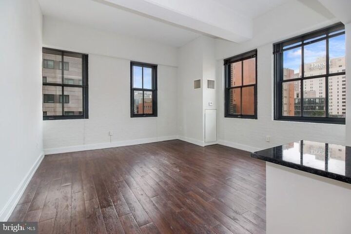 Property Photo: 3131 Walnut Street 338 PA 19104