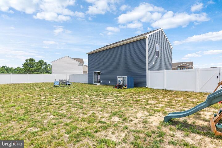 Property Photo: 1625 Terrapin Circle MD 21613