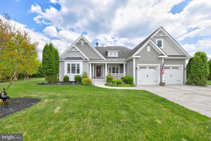 Property Photo:  34522 Skyler Drive  DE 19958 