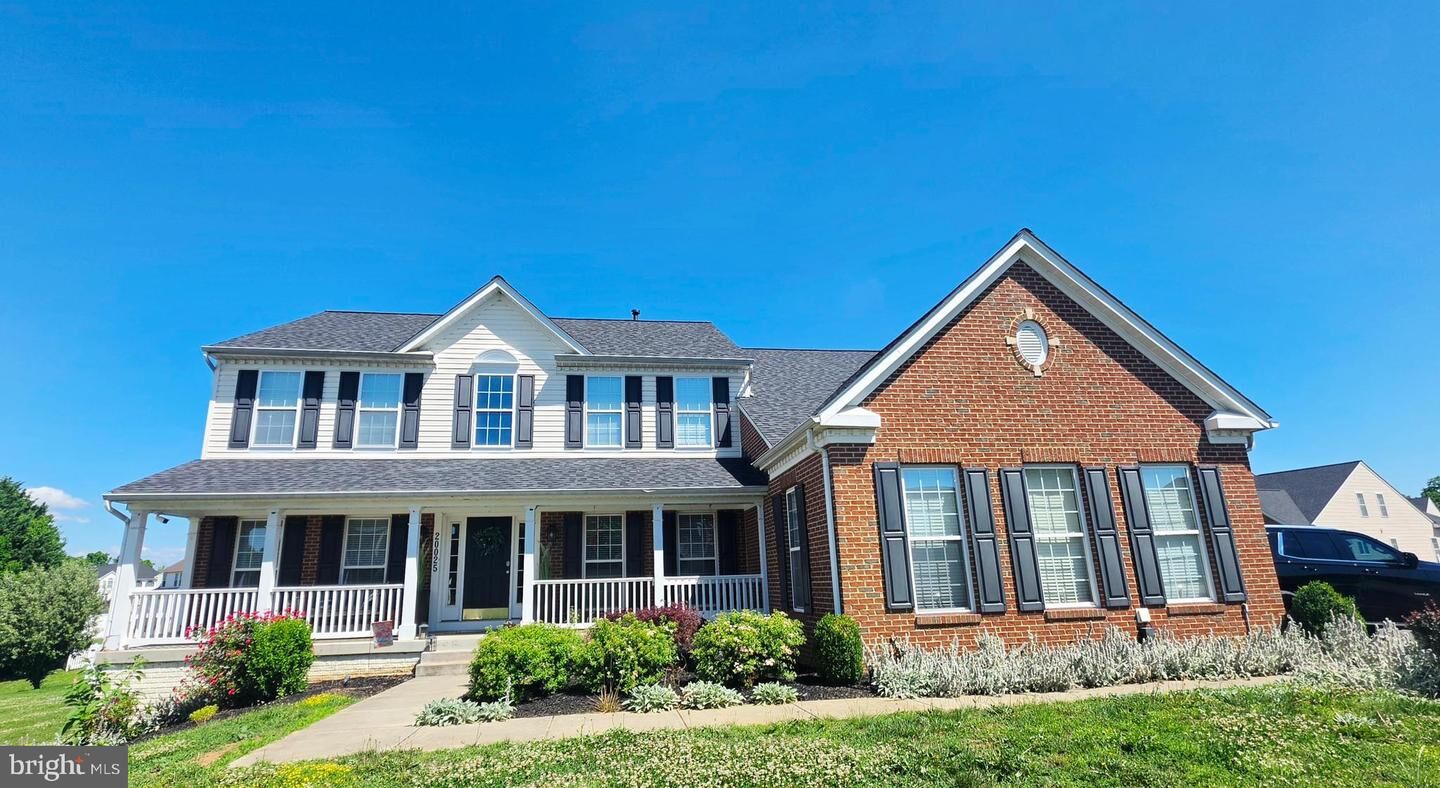 Property Photo:  20025 Babylon Court  MD 21742 