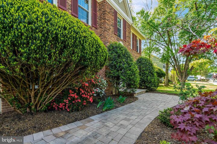 Property Photo:  3013 Dower House Drive  VA 20171 
