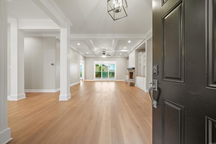 Property Photo: 207 Quail Ridge Drive AR 71901