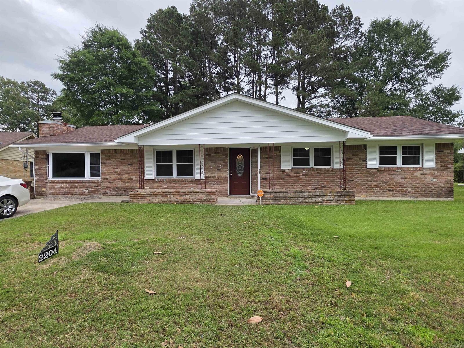 Property Photo:  2204 Sheraton Park Drive  AR 71603 