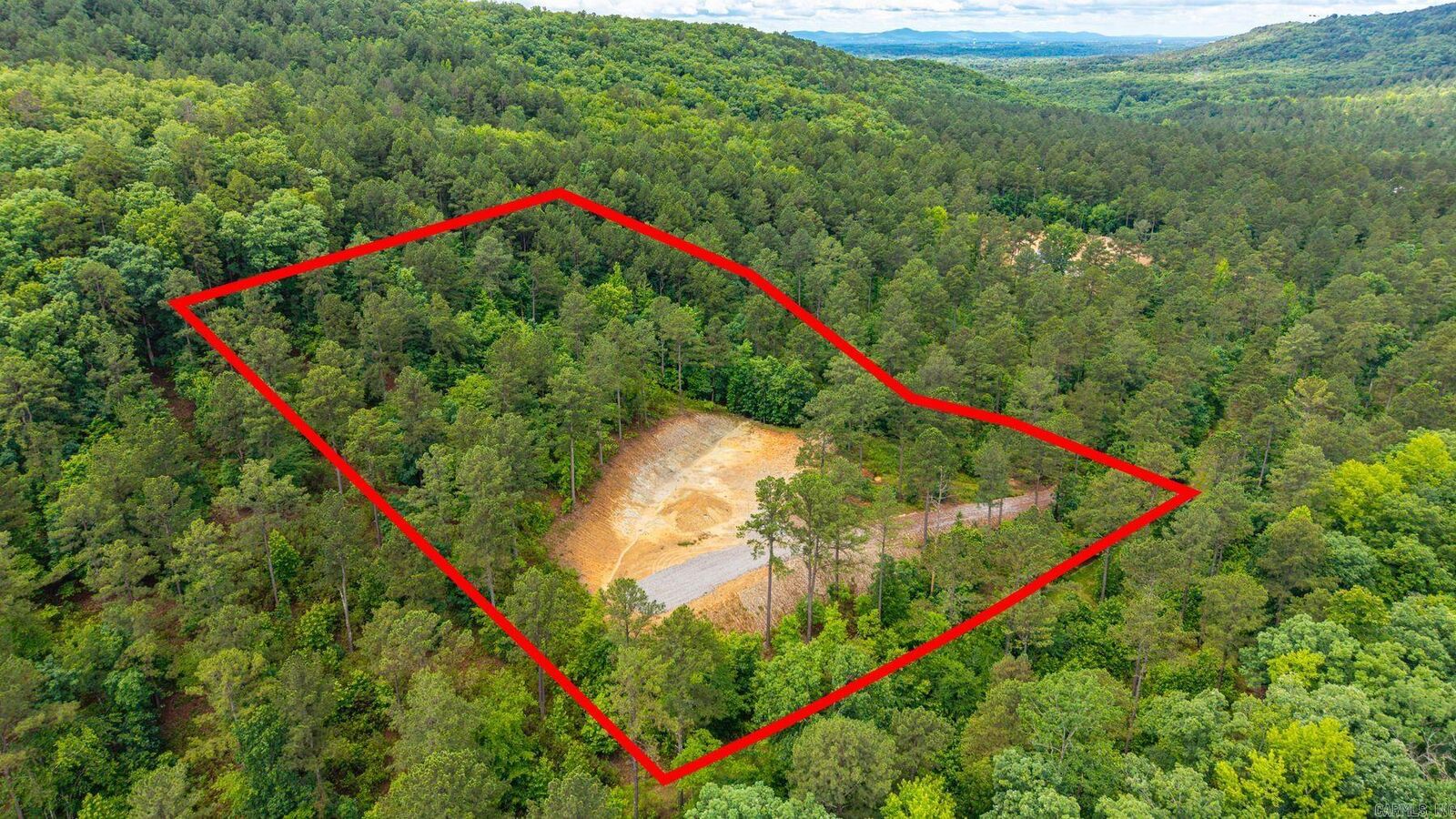 Property Photo:  000 Jenny Taylor Place  AR 71901 