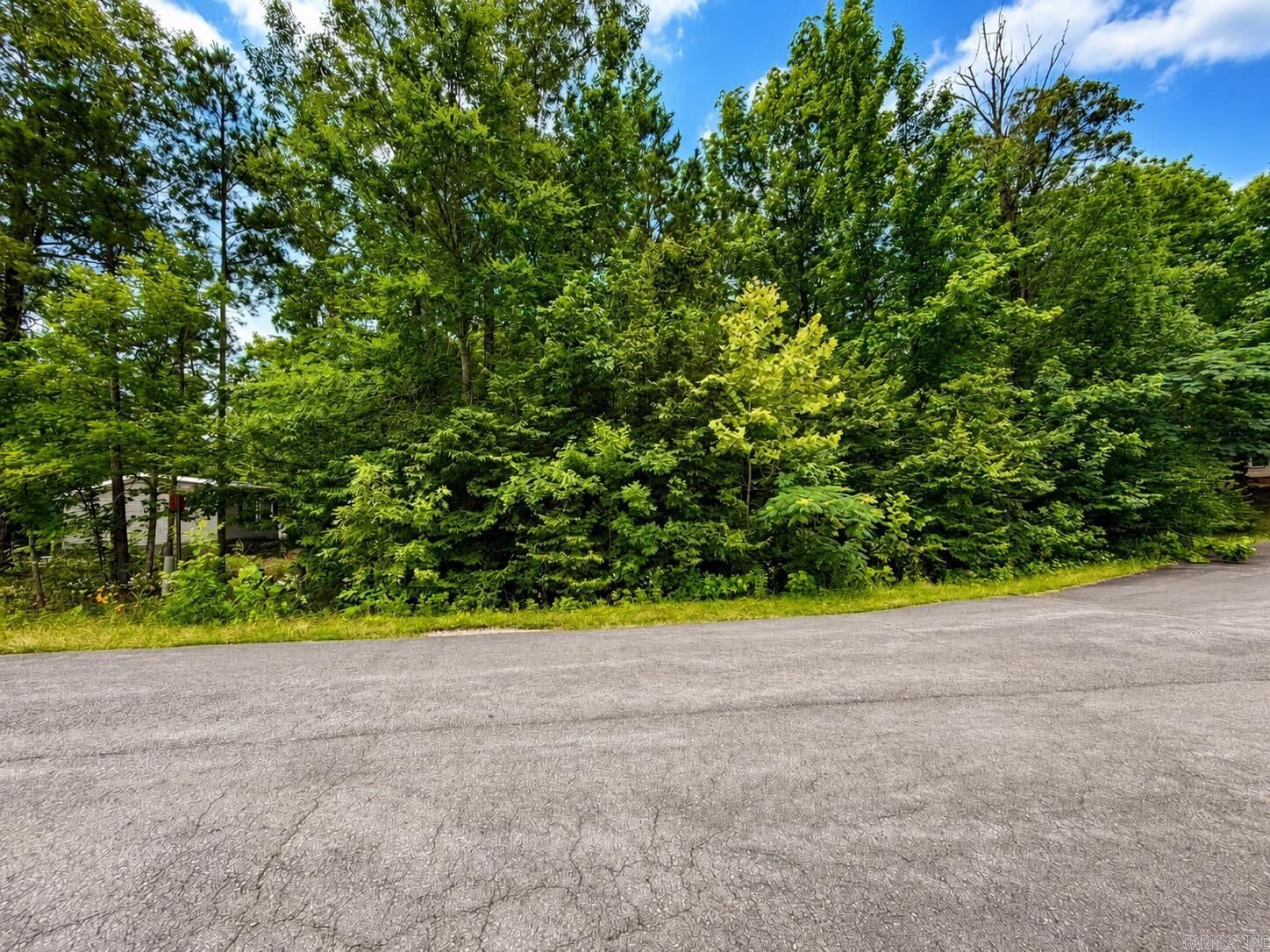 Property Photo:  Lot 63 Slate Creek Way  AR 72087 