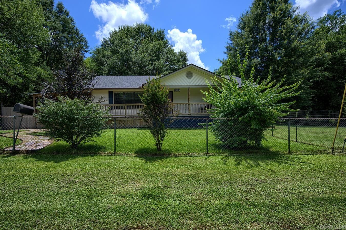 Property Photo: 914 Thelma Street AR 72015