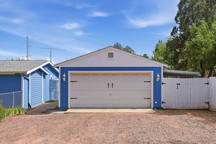 Property Photo: 6357 W Barton Drive AZ 85544
