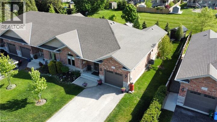 Property Photo:  12 Brown Street  ON N0G 1M0 