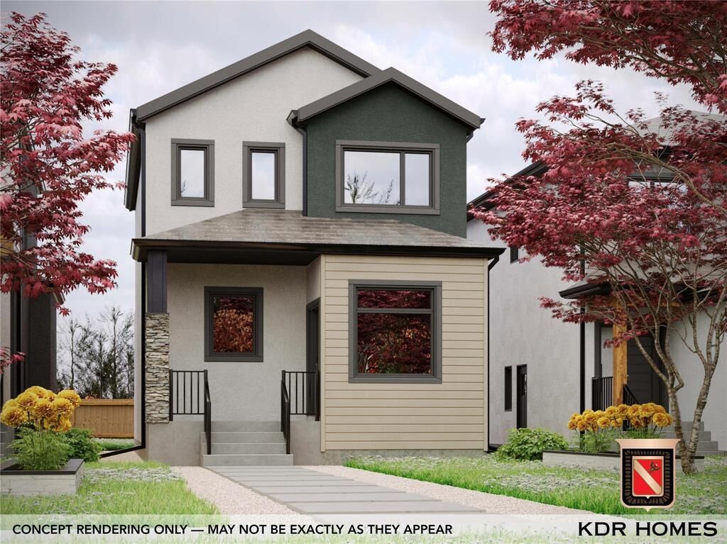 Property Photo: 132 Whooping Crane Drive MB R2V 5E4
