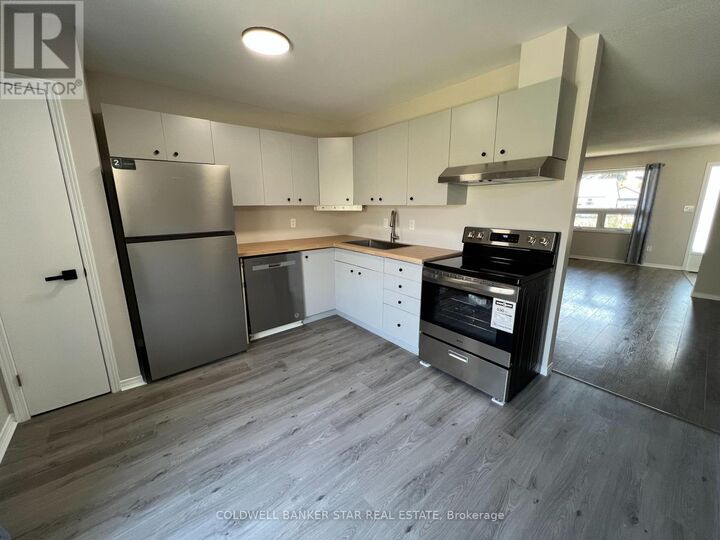 Property Photo:  27 Steele Street  ON N5R 2Y2 