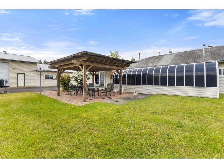 Property Photo:  1446 Townline Road  BC V2T 6E1 