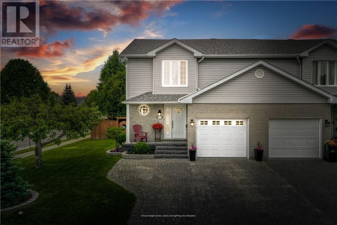 Property Photo:  1232 Jeanne D'Arc Street  ON P3P 1Y5 