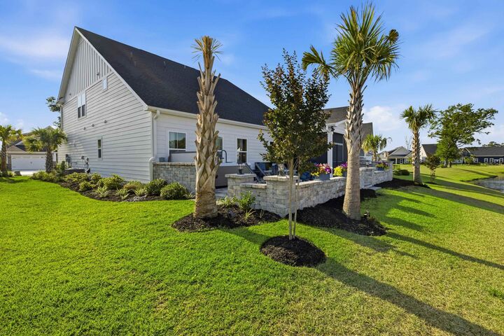 Property Photo: 2333 Hazel Way SC 29568
