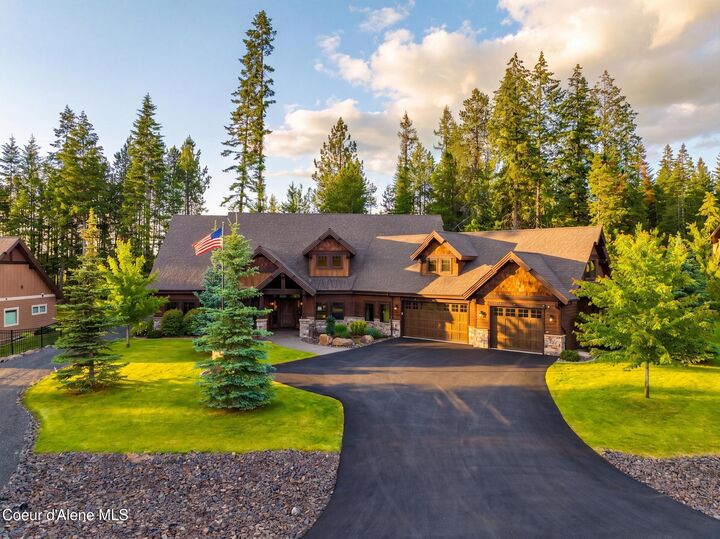 Property Photo:  4485 E Cattail Ct  ID 83835 