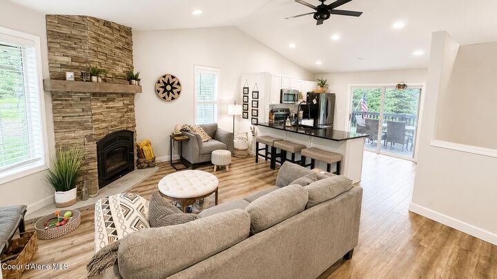 Property Photo: 18358 S Watson Rd ID 83814