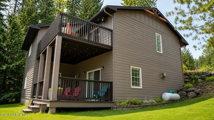 Property Photo:  18358 S Watson Rd  ID 83814 