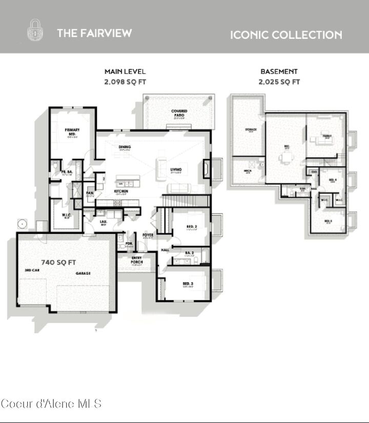 Property Photo:  2991 N Cassiopeia St  ID 83854 