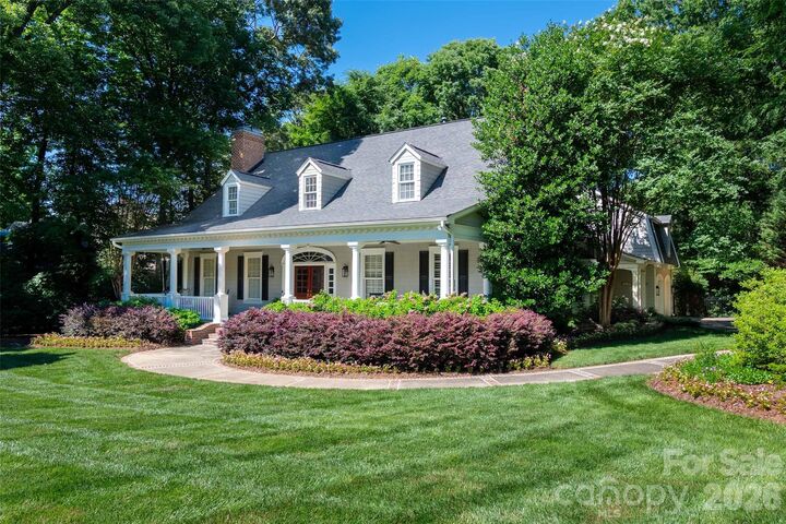 Property Photo: 1103 Real Quiet Lane NC 28173