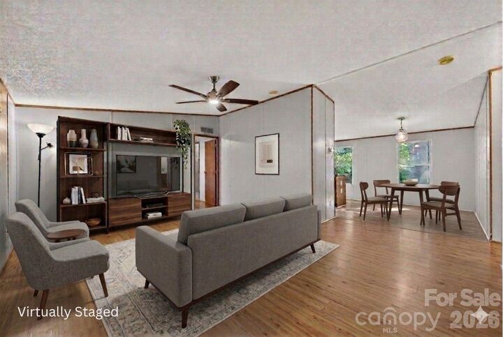 Property Photo: 403 Doliver Drive NC 28742