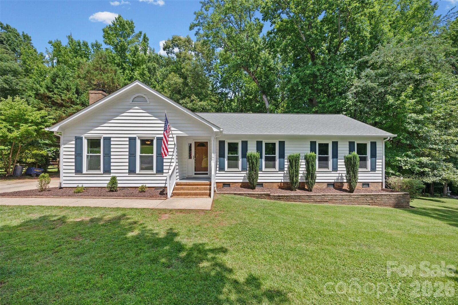Property Photo:  988 Pleasant Ridge Road 23  SC 29715 