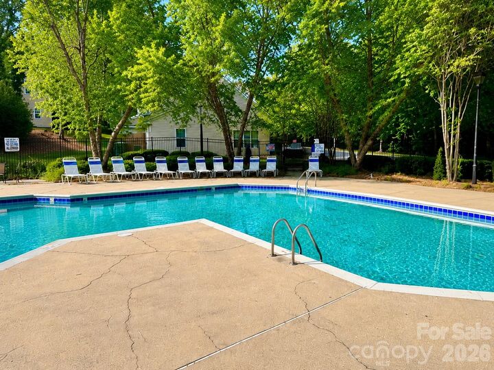Property Photo:  3101 Brockhampton Court  NC 28269 