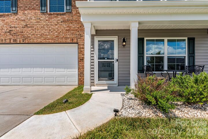 Property Photo:  272 Daniel Drive  NC 27295 