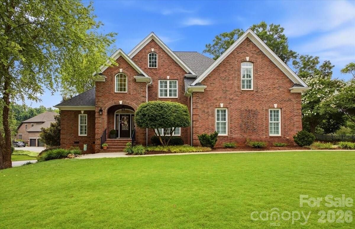 Property Photo: 201 Commodore Court NC 28012