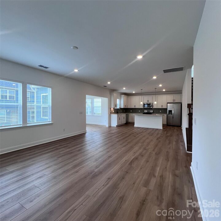 Property Photo: 1636 Gossage Lane NW NC 28027
