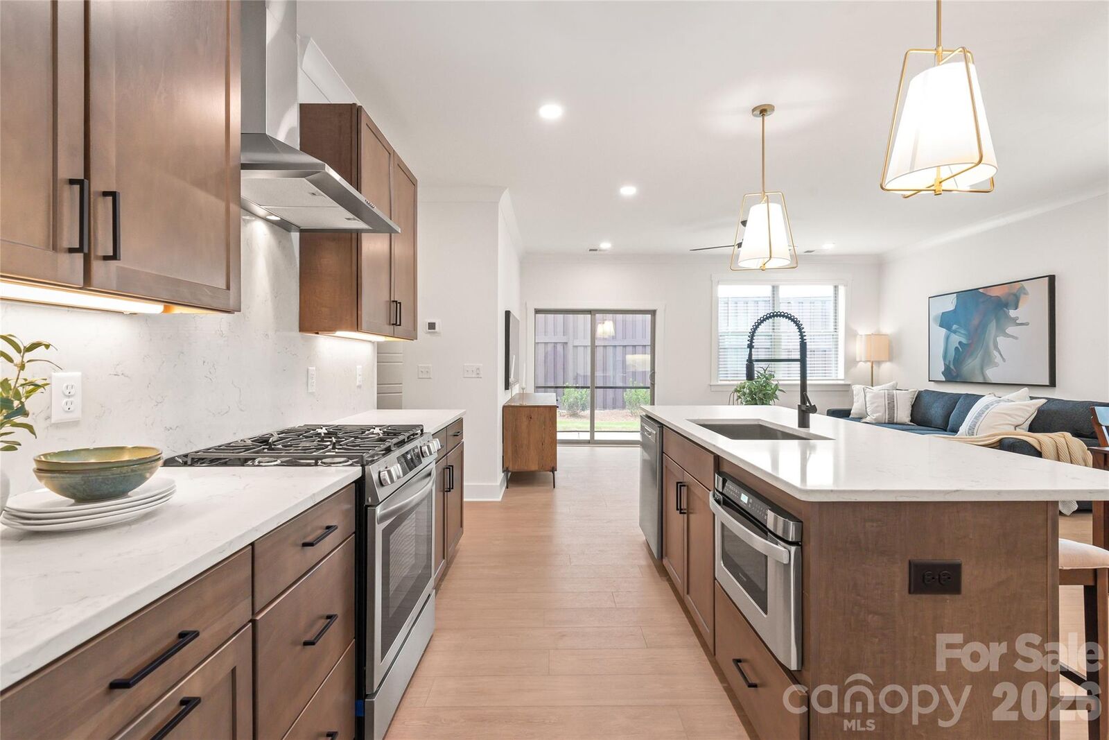 Property Photo:  804 Garringer Place 16  NC 28208 
