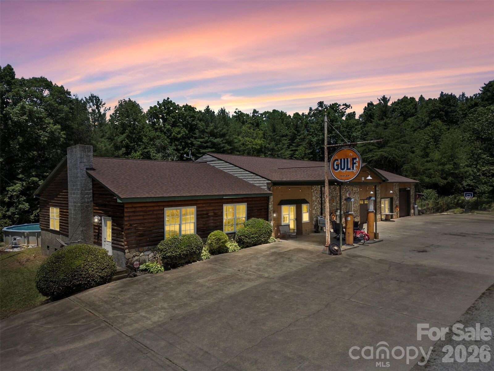 Property Photo: 2269 Lee Roy Lane NC 28645