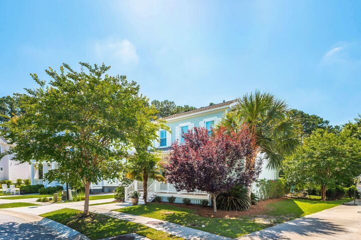 Property Photo: 3732 Abercrombie Court SC 29466