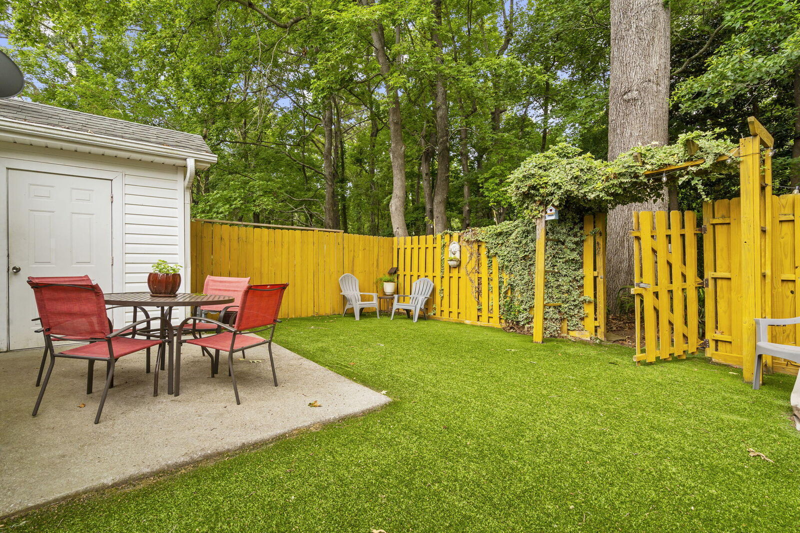 Property Photo: 1363 Pinnacle Lane SC 29412