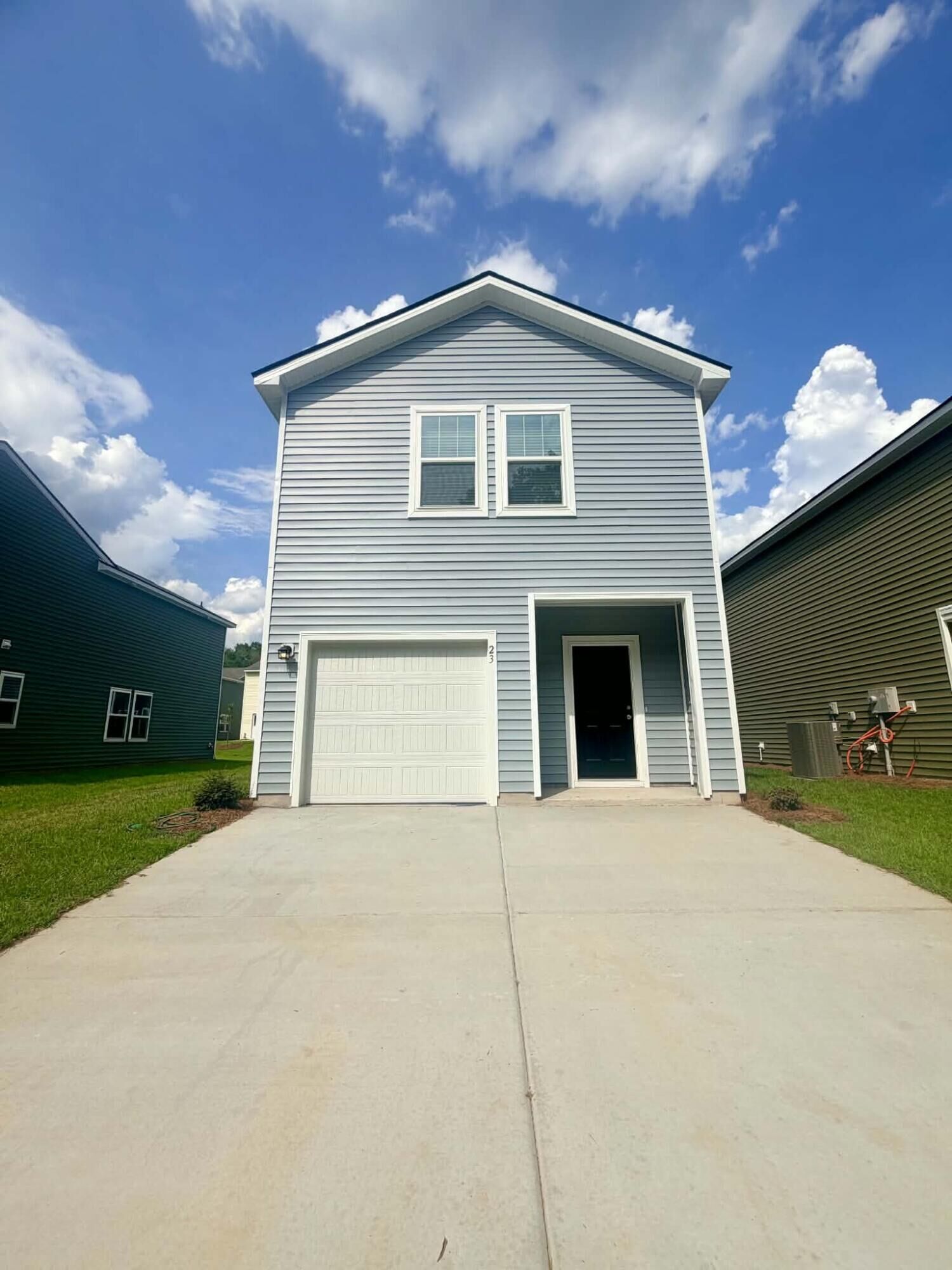 Property Photo: 8867 Salamander Road # 60 SC 29406