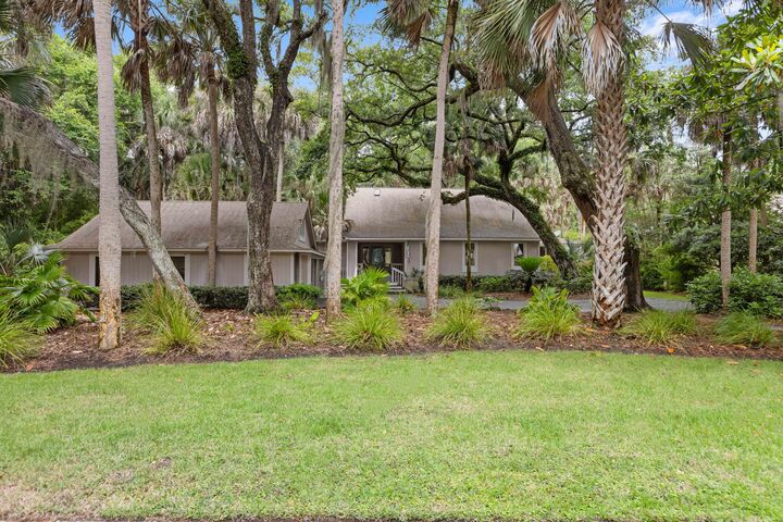 Property Photo: 3202 Wood Duck Place SC 29455